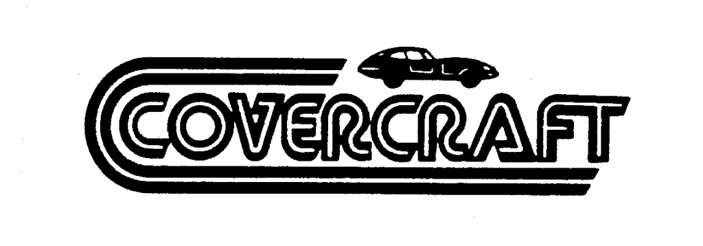 TODAY’S TRADEMARK - COVERCRAFT