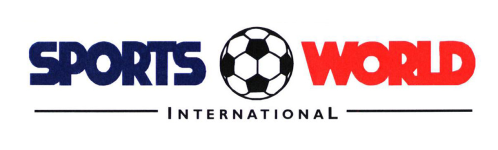 TODAY’S TRADEMARK - SPORTS WORLD INTERNATIONAL