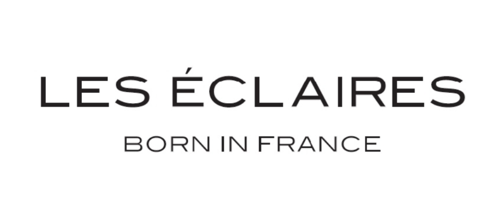 TODAY’S TRADEMARK - LES ECLAIRES BORN IN FRANCE