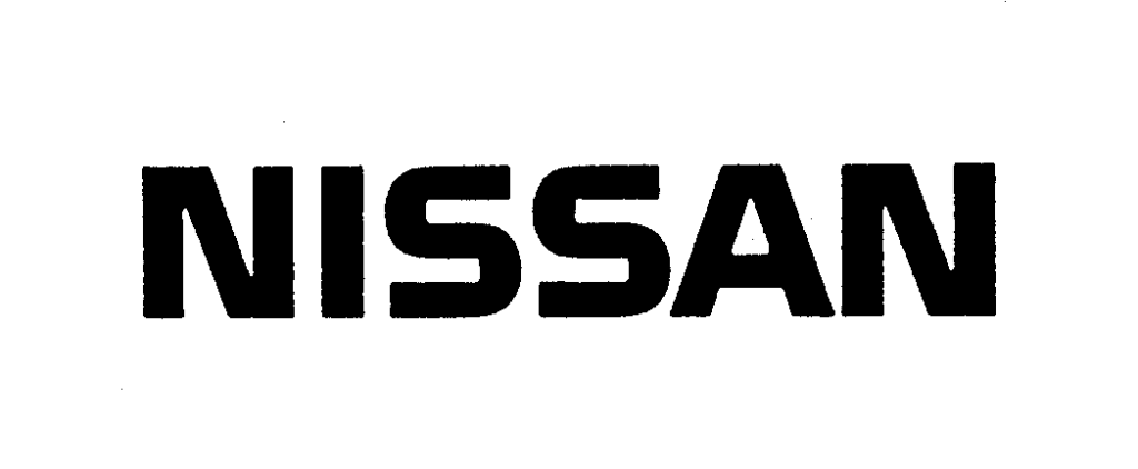 TODAY’S TRADEMARK - NISSAN