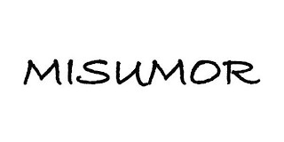 TODAY’S TRADEMARK - MISUMOR