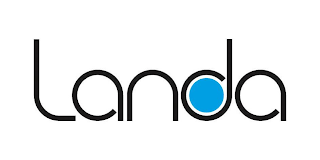 TODAY’S TRADEMARK - LANDA