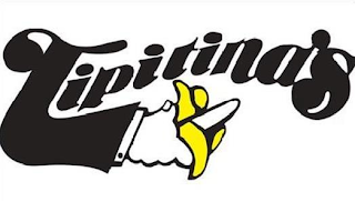 TODAY’S TRADEMARK - TIPITINA’S