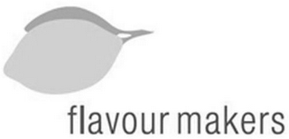 TODAY'S TRADEMARK - FLAVOUR MAKERS