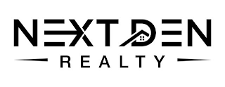 Today’s Trademark - Next Den Realty