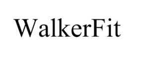 TODAY'S TRADEMARK - WALKERFIT