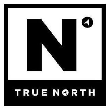 Today's Trademark - N True North