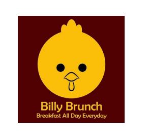 Billy Brunch Breakfast All Day Everyday