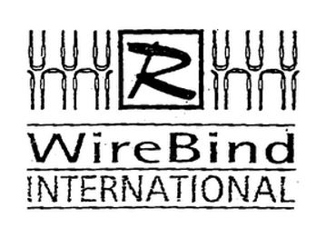 Today’s Trademark - R Wirebind International