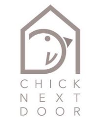 Today's Trademark - Chick Next Door