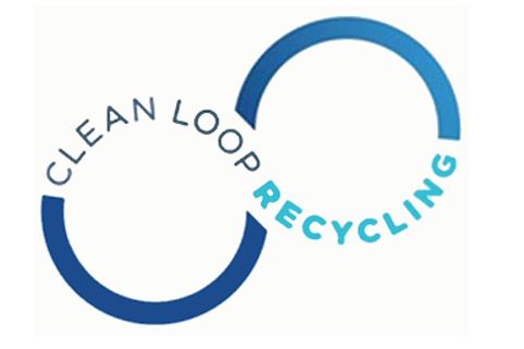 Today’s Trademark - Clean Loop Recycling