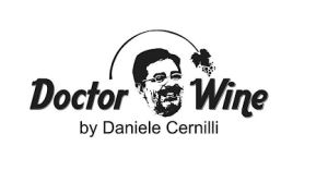 Today’s Trademark - Doctor Wine By Daniele Cernilli