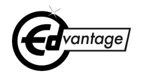 Today’s Trademark - Edvantage