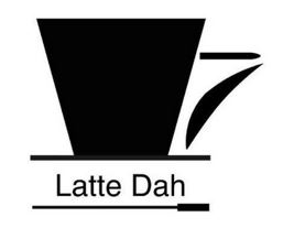 Today’s Trademark - Latte Dah