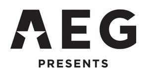 Today’s Trademark - AEG Presents