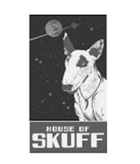 Today’s Trademark - House of Skuff