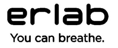 Today’s Trademark - Erlab You Can Breathe