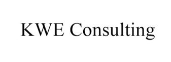 Today’s Trademark - KWE Consulting