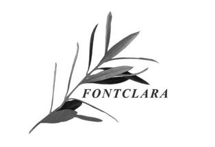 Today’s Trademark - Fontclara