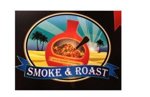 Smoke and Roast 