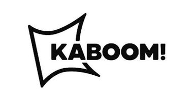 Today’s Trademark - KaBOOM